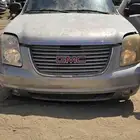 للبيع تشليح جمس يوكن موديل 2007