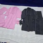 أطقم روب حمام فخمة