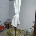 مضله شمسيه متنقله