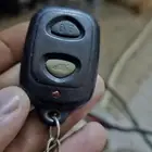 رموت كامري تايوتا من 2001لين 2005 وكاله