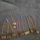 وصلات فيوز مقاس كبير للسيارات