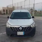 رينو دوكر فإن 2022