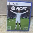 فيفا 25 نظيف جدا