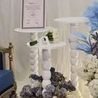 طاولات . كوش الطائف. تنسيق حفلات. استقبالات زواج استقبال