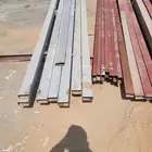 تيوبات حديد