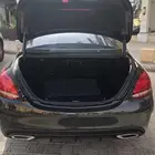 مرسيدس c200 2016