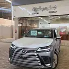 لكزس LX600 BB سعودي رمادي جملي 2025 ( بطاقه جمركيه )