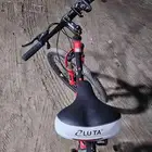 دراجة هوائية