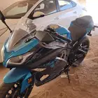 دباب ريس صيني 250 cc