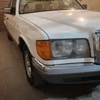 مورسدس بنز 85 وكاله