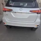 فورتشنر GX 2025