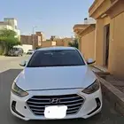 هونداي النترا 2017