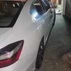 هوندا اكورد 2017