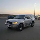 لاندكروزر 2001 GX.R