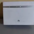 راوتر مودم هواوي 4g يشغل جميع الشرائح CAT 6
