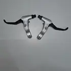 مسكات فرامل سيكل ألمينيوم كامل
