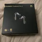 هواوي فري بدز برو Huawei Freebuds pro 4