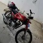 للبيع دباب سزوكي AX100 الاصلي
