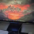 شاشة قيمنق 144 هيرتز 1ms