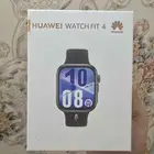 ساعة هواوي فيت 4