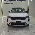 كيا سونيت م2026 الاسعار للكاش والتمويل