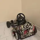 سكوتر دريفت