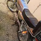 دباب x100 موديل 25 نظيف