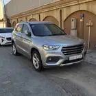 هافال H2