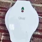 الة صانعة الوافل من جانو السيف jano