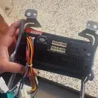 شاشه اندرويد تركب على صني وكامري و سيارات اخرى