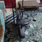 عجلة رياضية سليمة كل شي تمام