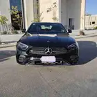 مرسيدس E450 2021