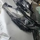 تيوتا كامري 2023