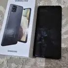 جوال سامسونج A12