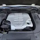 مكينة جيب لكزس 2012 . 2013 . 2014