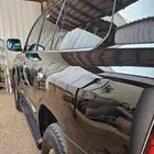 جيب لكزس lx570 2009 اسود