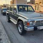 نيسان موديل 97