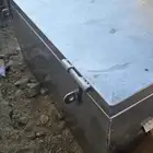 شناط المنيوم قوية ضد الصدى