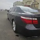 لكزس 460 لارج . للبيع موديل 2007 .