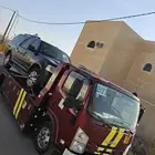 سطحه القريات الي جده الرياض الدمام القصيم