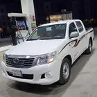 هايلكس ديزل 2014