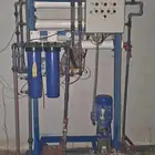 محطة تحلية 15 طن