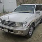 صالون تيوتا جي اكس ار