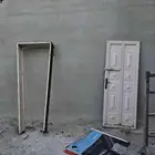 حديد سكراب باب و حلق و براميل