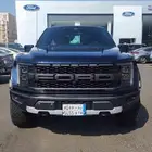 فورد رابتر 37