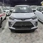 تويوتا رايز فل كامل
