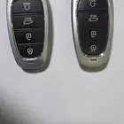 ريموت كنترول سيارة سوناتا بصمة 2022