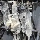 شدة اديترات مع المروحة شانجان