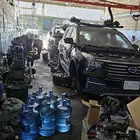 مكاين صيني جميع الانواع