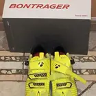 حذاء دراجات احترافية من نوع Bontrager مقاس 42